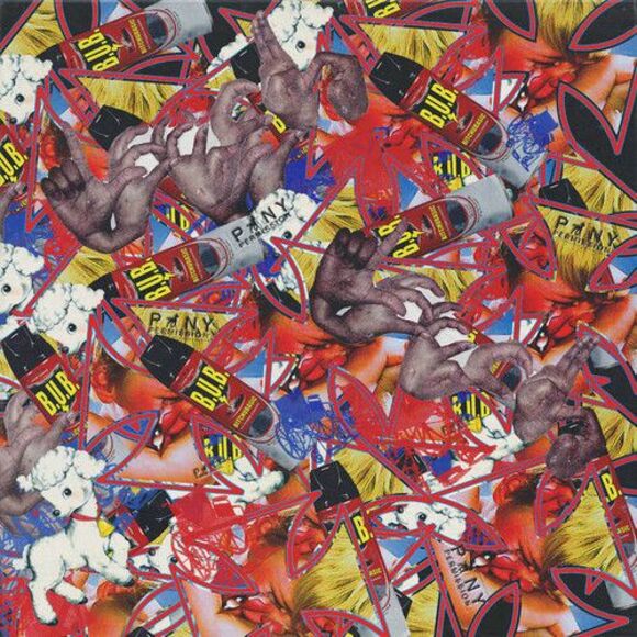 Screensavers Vol. 1 - Gold - Picture 1 of 1